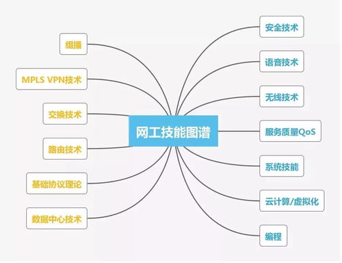 网络工程与弱电工程 职责区别与技术广度解析